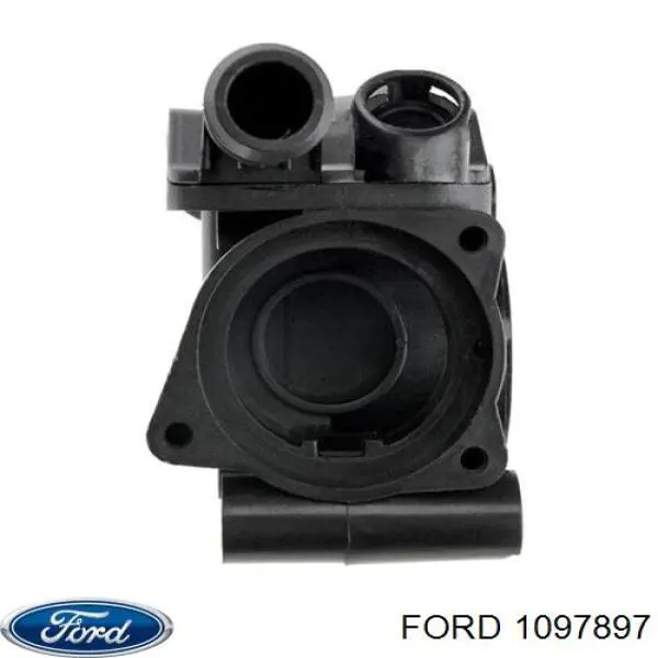 Купити 1097897 Ford Корпус термостата