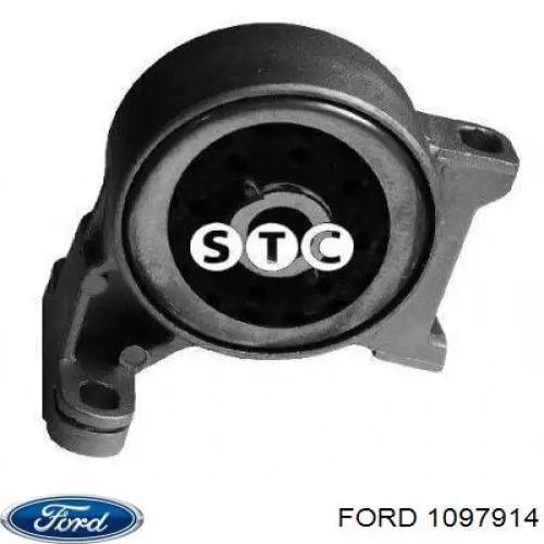 Купити 1097914 Ford Задня опора двигуна