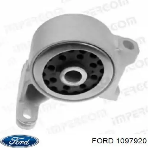 Подушка (опора) двигуна, задня Ford 1097920 ціна, від 52.13 USD