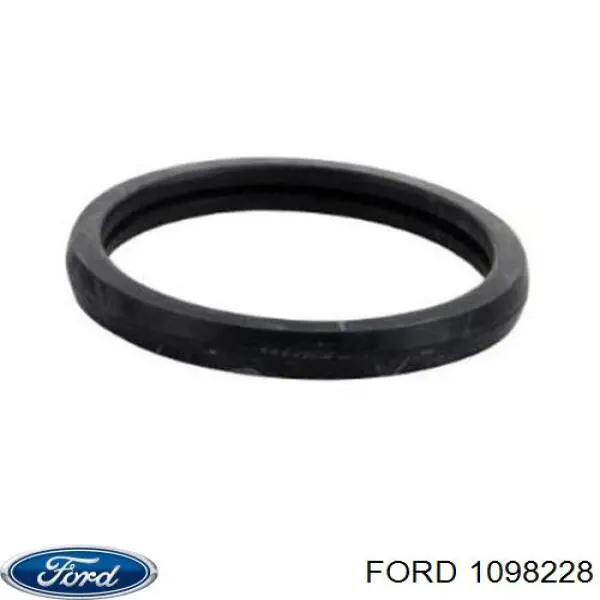 Купити 1098228 Ford Прокладка термостата