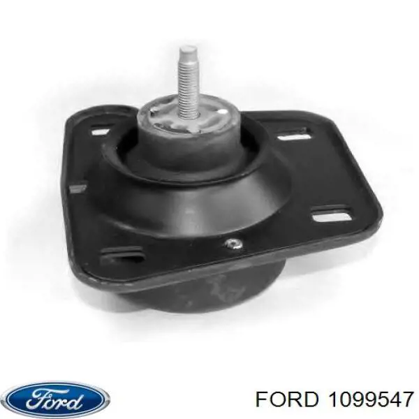 Купити 1099547 Ford Подушка (опора) двигуна, права