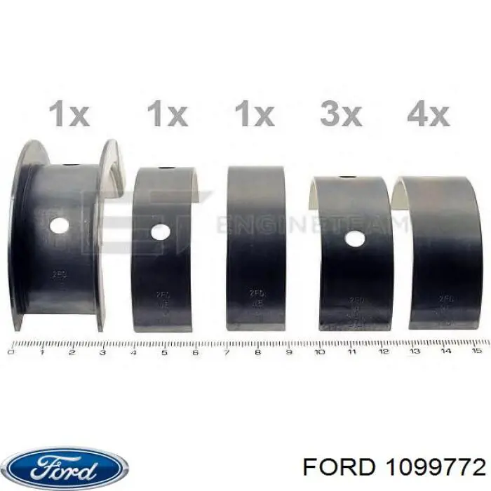  1099772 Ford