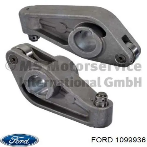 1099936 Ford коромисло клапана (рокер, впускний)