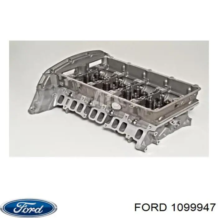 ГБЦ 1226003 Fase
