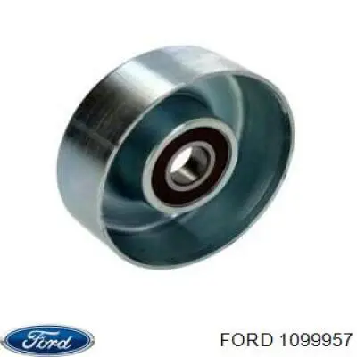 Купити 1099957 Ford Натягувач приводного ременя