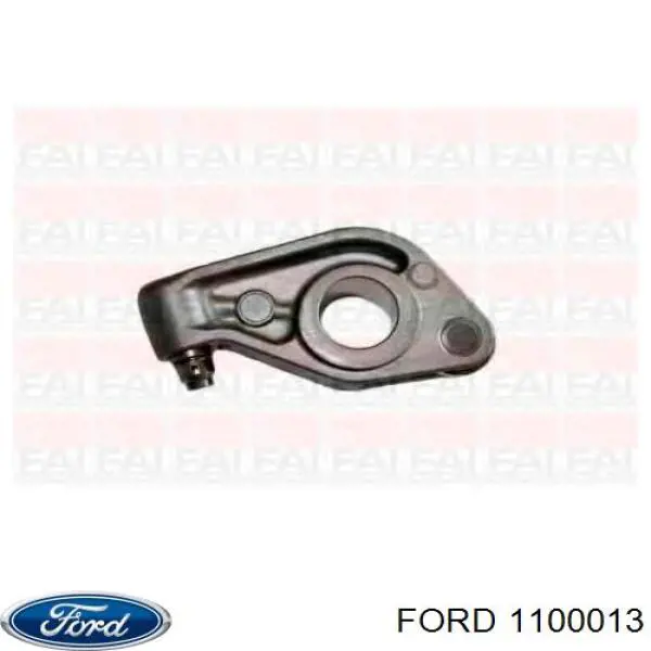 1100013 Ford коромисло клапана (рокер, впускний)