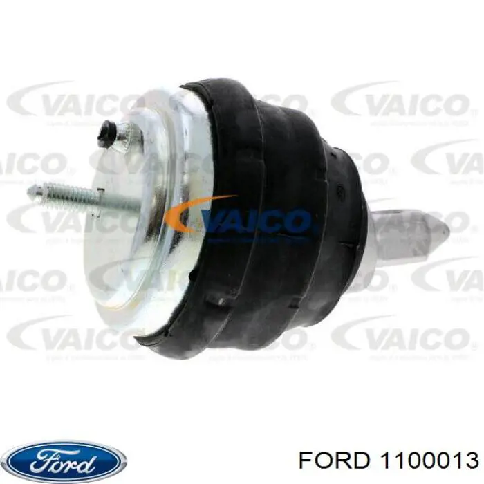 Коромисло клапана (рокер), впускний Ford 1100013 ціна, від 16.14 USD