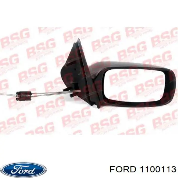 Купити 1100113 Ford Дзеркало праве