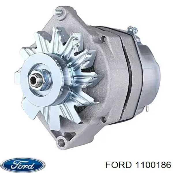 Склопідйомник з електродвигуном Ford 1109585 ціна, від 271.14 USD
