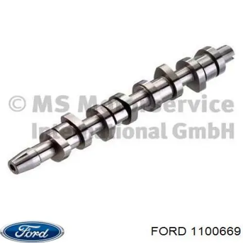 Купити 1100669 Ford Розподільчий вал двигуна