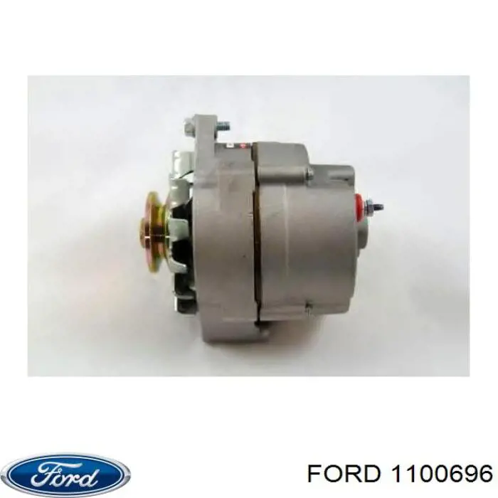 Масляний фільтр двигуна Ford 1100696 ціна, від 4.79 USD