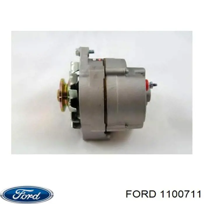 Генератор Ford 1100711 ціна, від 45.05 USD