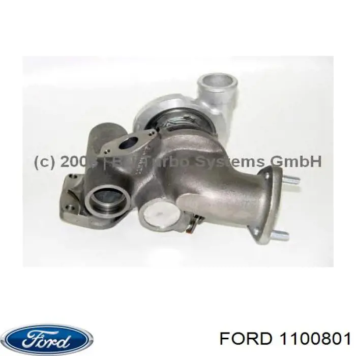  1030438 Ford