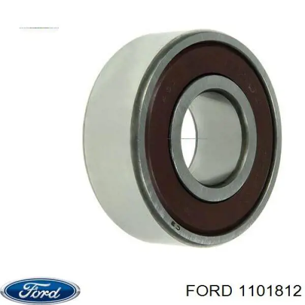 Ковпак колісного диска Ford Transit (E) (Форд Транзіт)