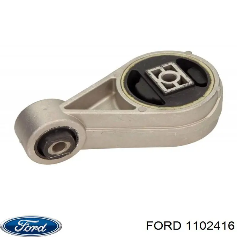 Купити 1102416 Ford Задня опора двигуна