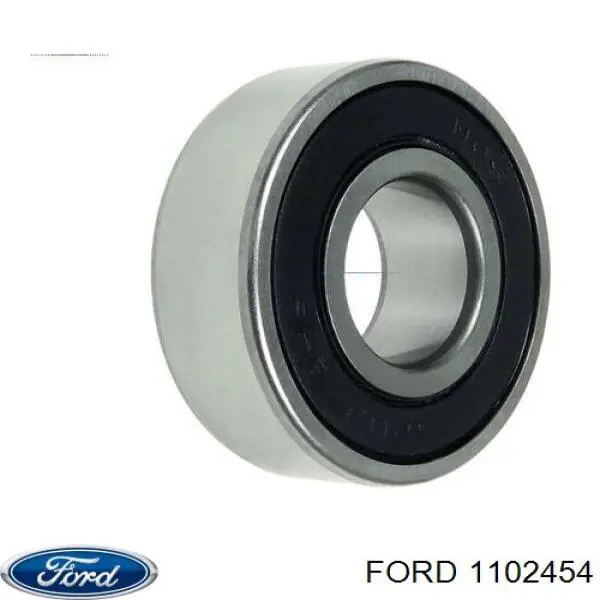 Колектор впускний Ford 1102454 ціна, від 22.65 USD