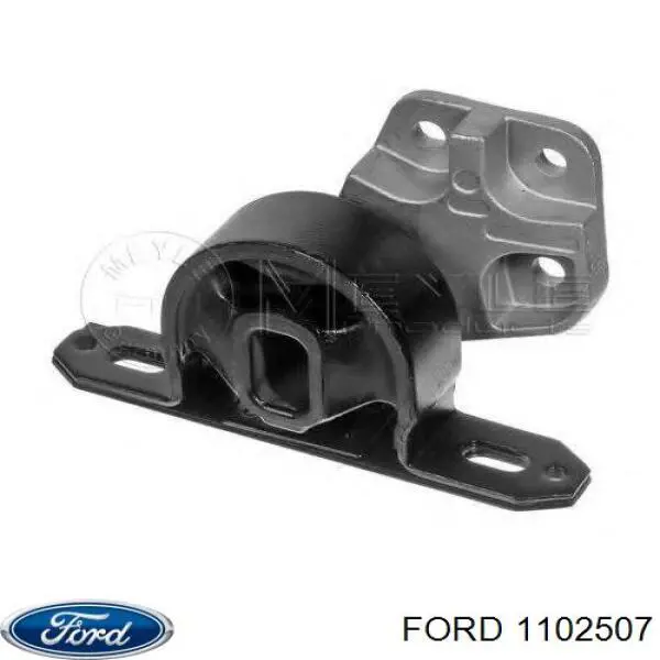 Ліва подушка двигуна Ford 97KB6B032AG ціна, від 18.85 USD
