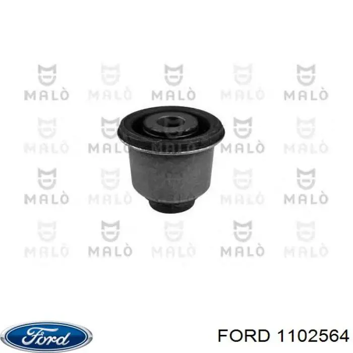 Задні дискові гальма Ford 1102564 ціна, від 18.37 USD