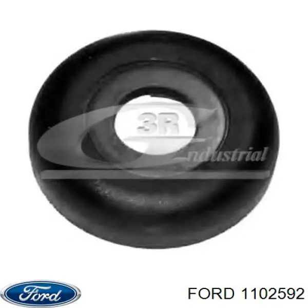 1102592 Ford Підшипник опори амортизатора