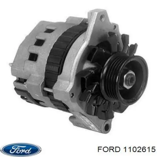Фазорегулятор Ford 1102615