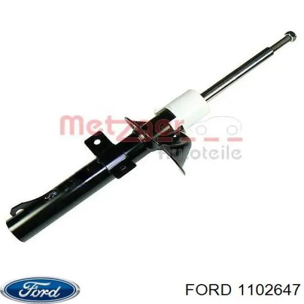 Купити 1102647 Ford Амортизатор передньої підвіски