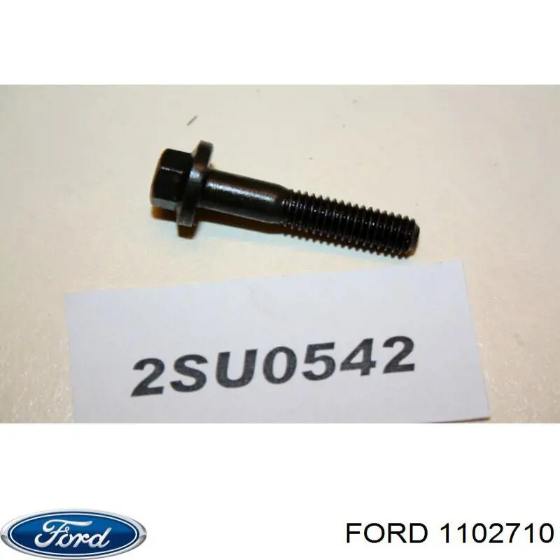 Купити 1102710 Ford Шайба регулювальна