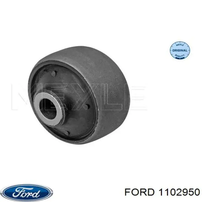 Купити 1102950 Ford Сайлентблок передньої підвіски