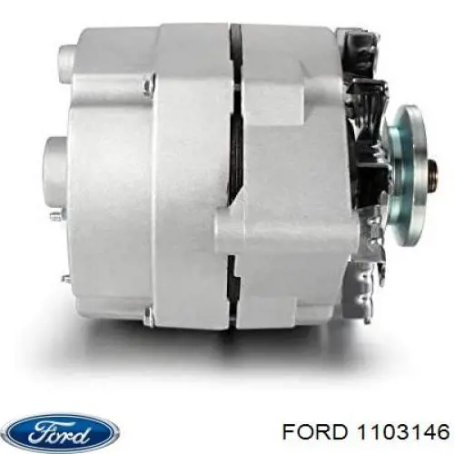 Ланцюг ПНВТ Ford 1130743 ціна, від 23.90 USD