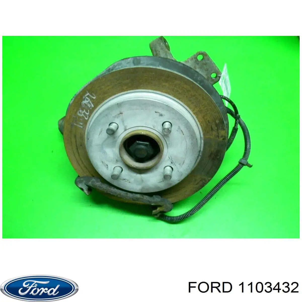 1103432 Ford 