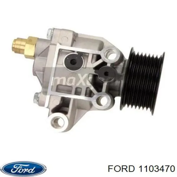Купити 1103470 Ford Вакуумний насос