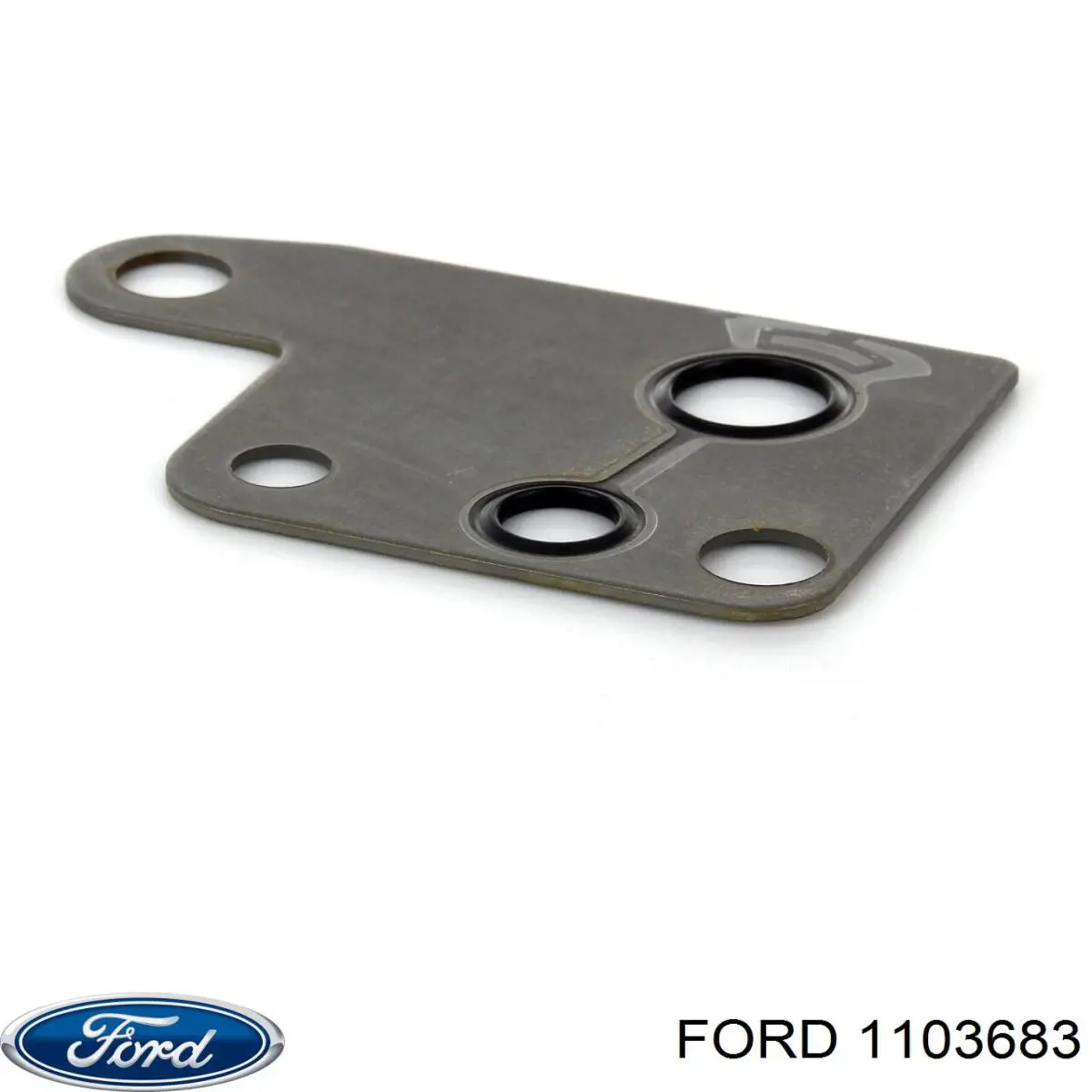 1103683 Ford прокладка вакуумного насосу
