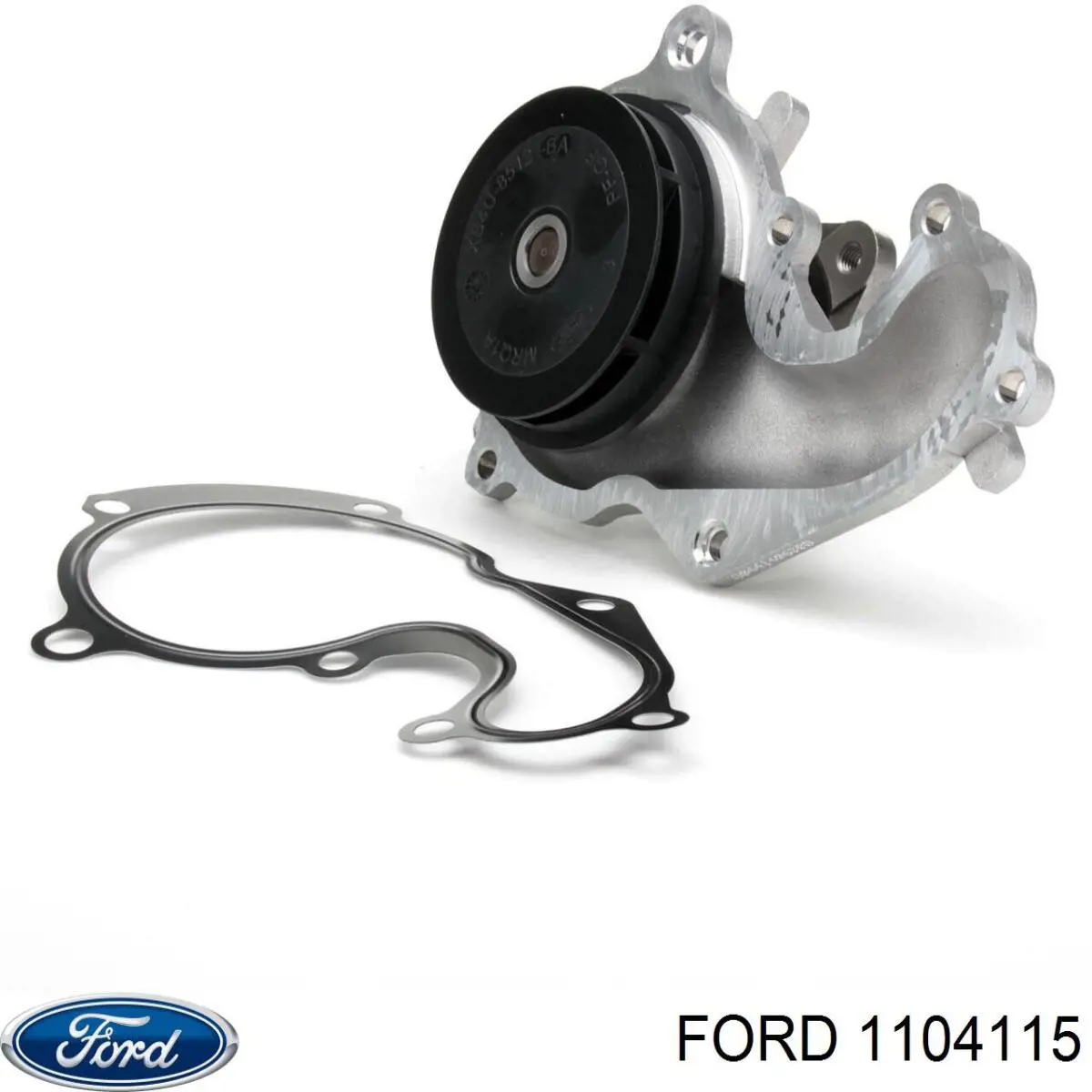 Помпа 1104115 Ford