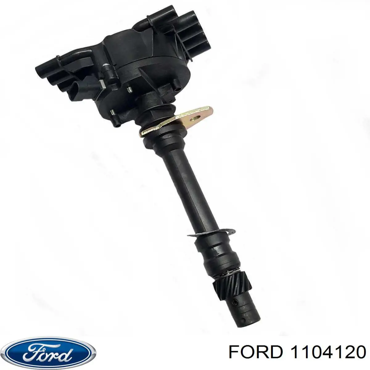 Бачок розширювальний Ford 1104120
