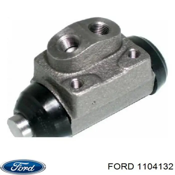 Купити 1104132 Ford Циліндр гальмівний колісний/робітник, задній