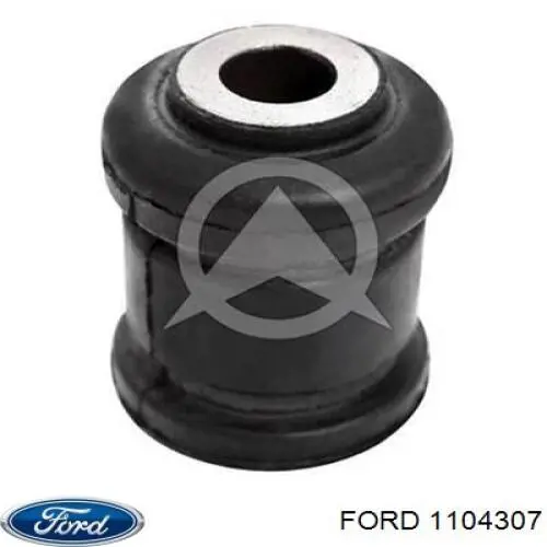 Амортизатор задній Ford 1104307 ціна, від 50.36 USD