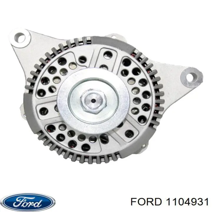 Генератор Ford 1104931 ціна, від 168.96 USD