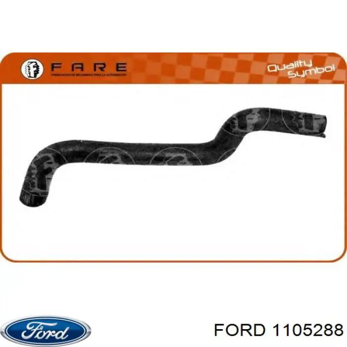  Щітки склоочисника Ford Ranger 