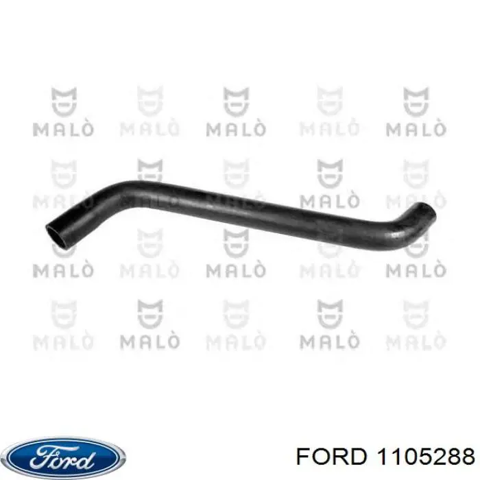 Щітка-двірник лобового скла, комплект з 2-х шт. Ford Ranger пікап (ET) (2006 - 2011) ціна, від 45.54 USD