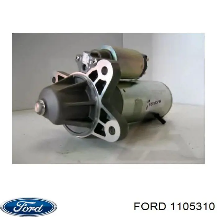 1105310 Ford Стартер двигуна