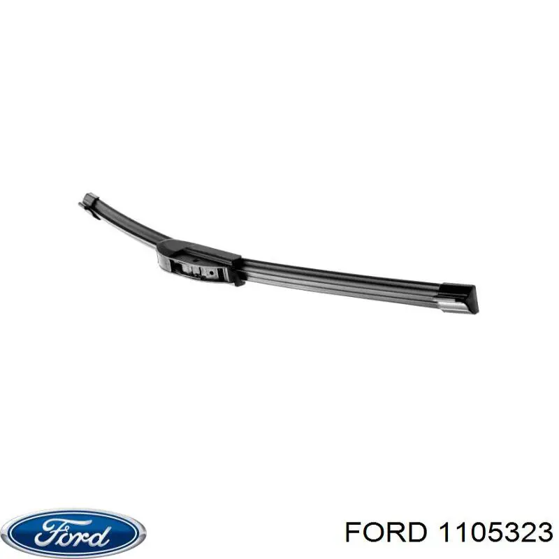 Ford 1105323 ціна, від 24.33 USD