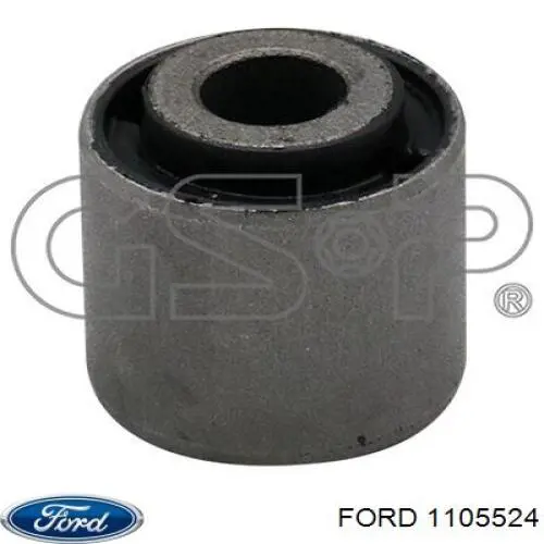Важіль задньої підвіски поперечний 1105524 Ford