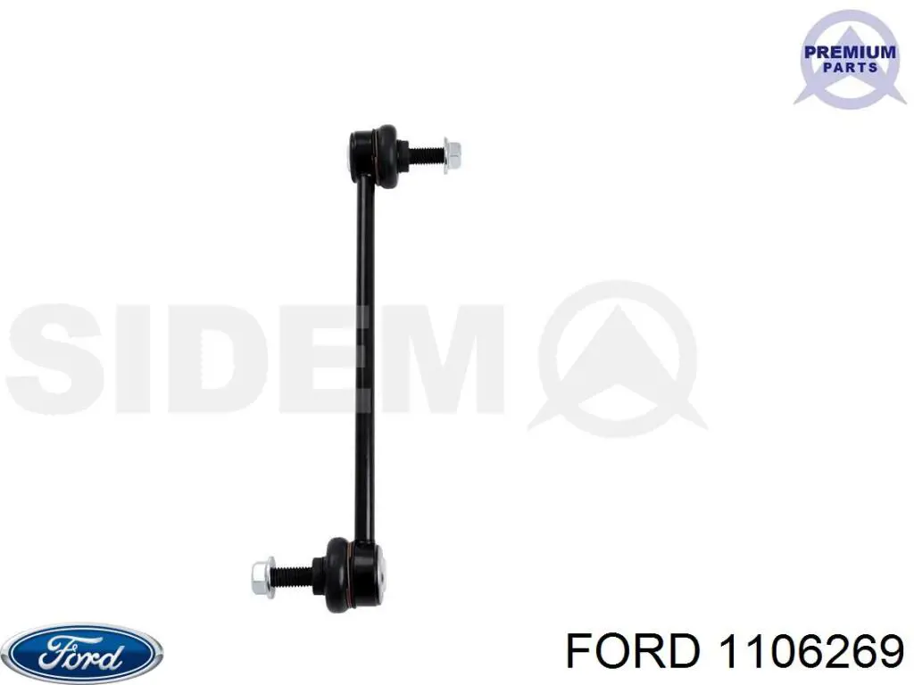 1106269 Ford Тяга переднього стабілізатора