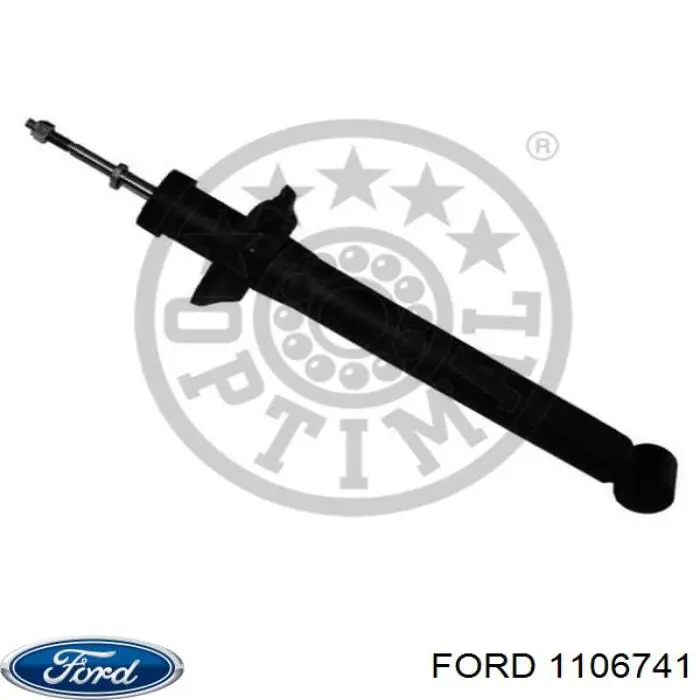  1106741 Ford