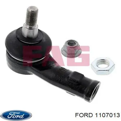 Наконечник рульовий Ford 1107013 ціна, від 8.60 USD