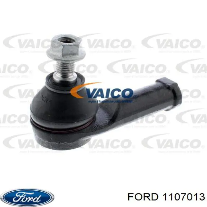 Купити 1107013 Ford Рульовий наконечник