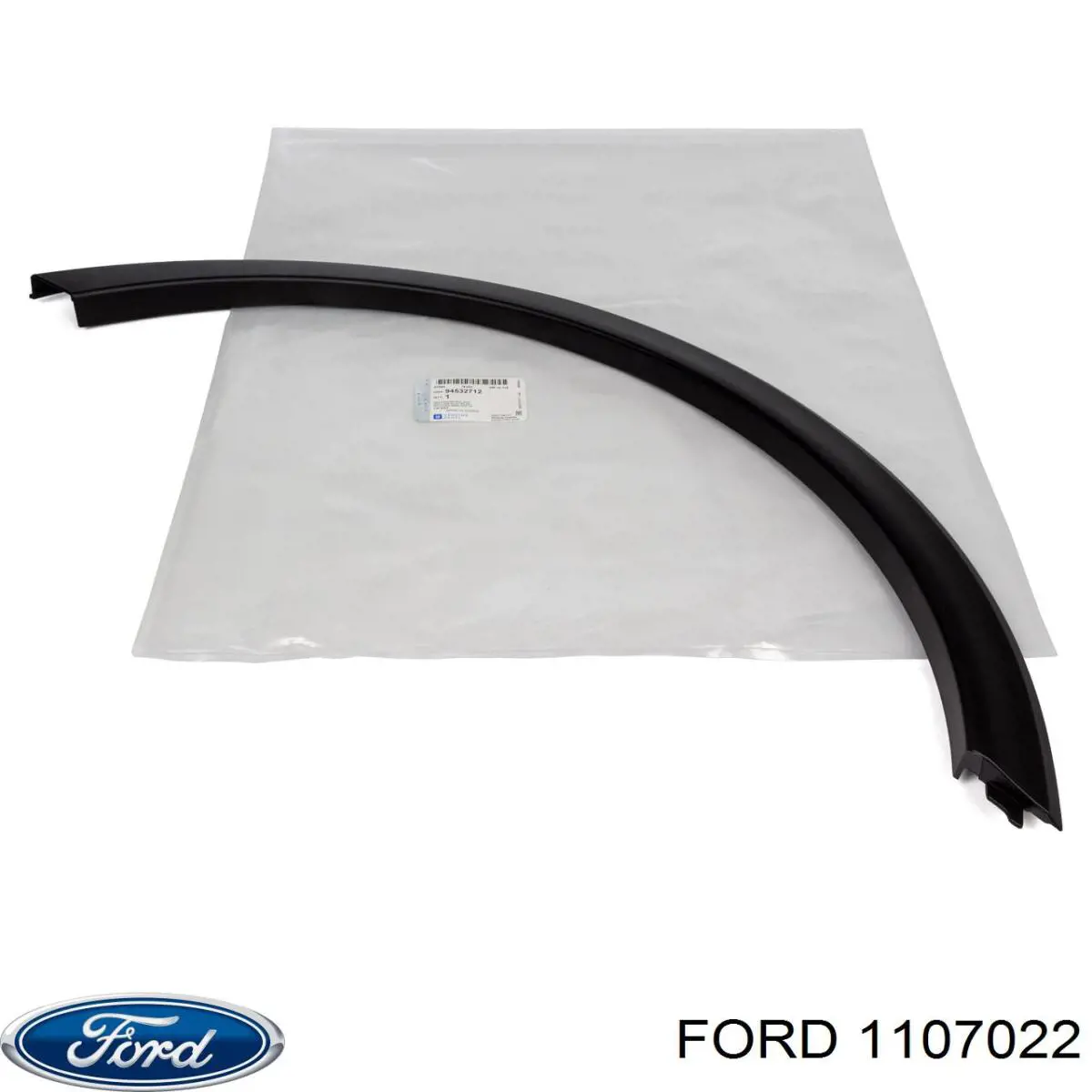  1107022 Ford