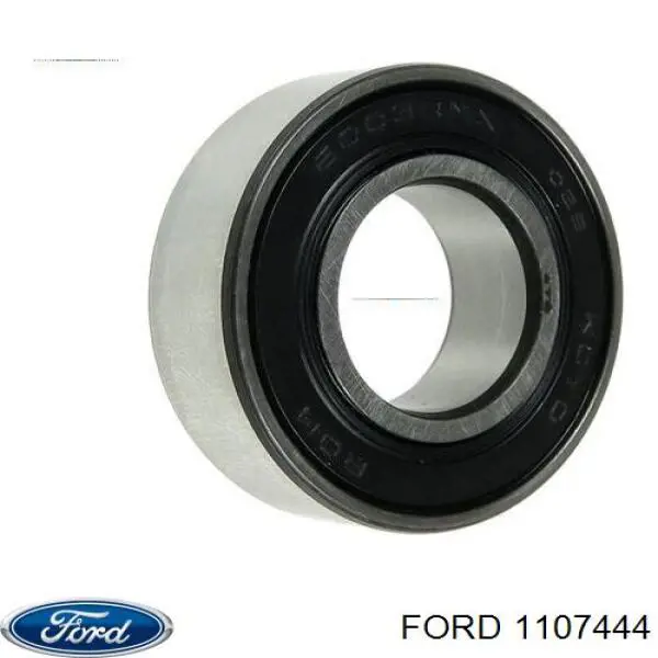 Генератор 1107444 Ford