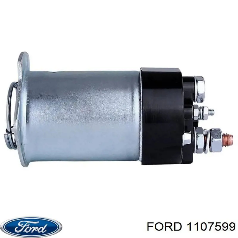 Прокладка водяного колектора системи охолодження Ford 1107599 ціна, від 6.96 USD