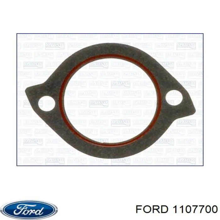  1011350 Ford