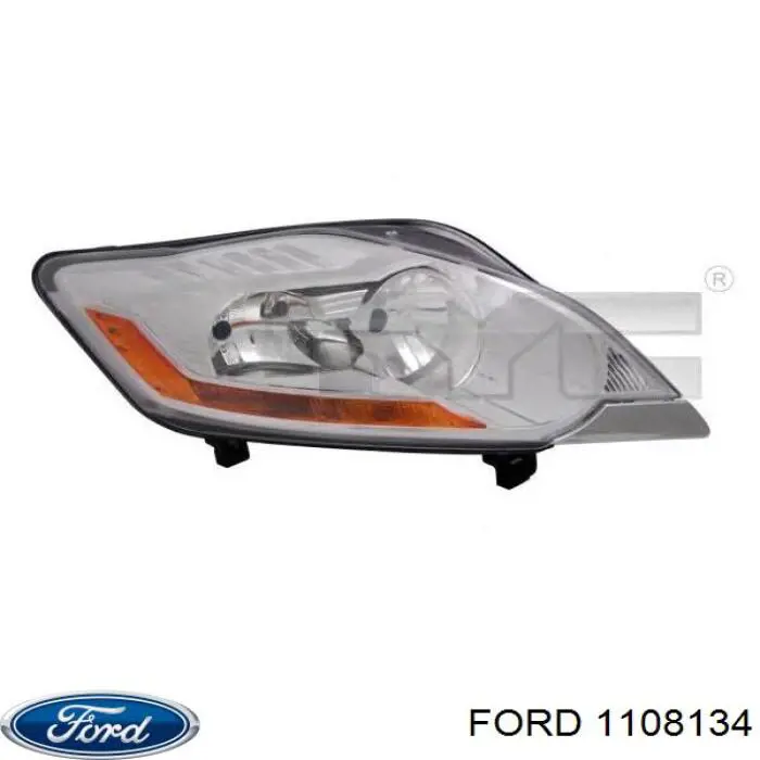  1086945 Ford